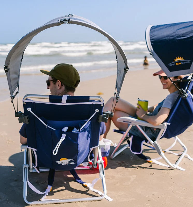 Beach Chair and Gear Rental