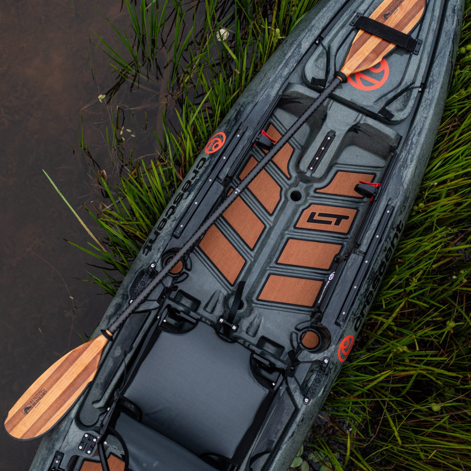 LT2 kayak