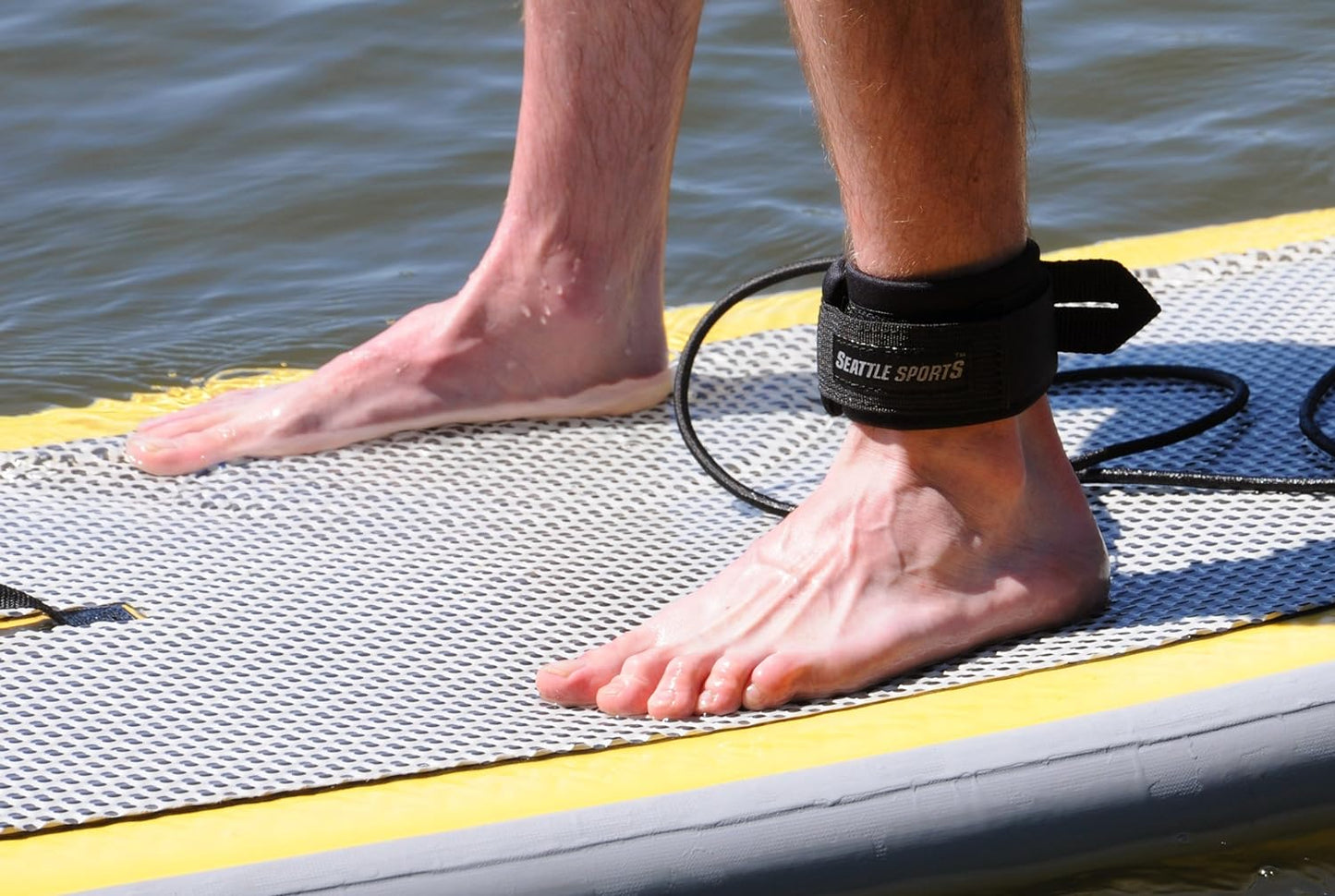 Seattle Sports SUP Leash