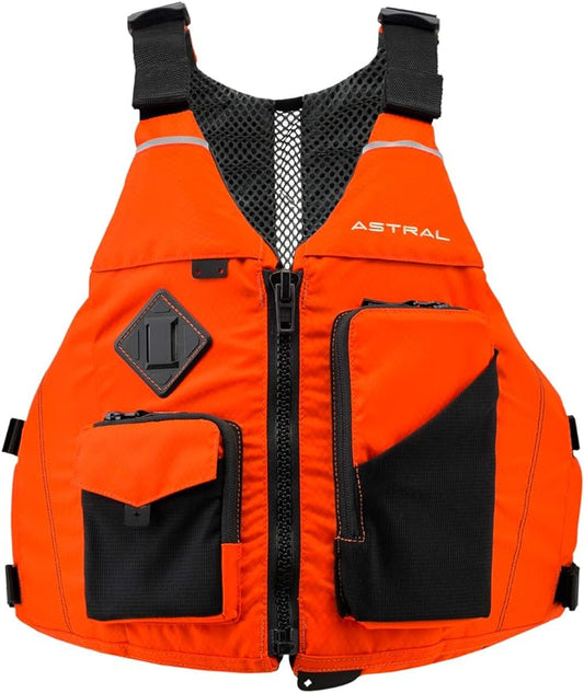 Personal Floatation Device (PFD) - Adult XL/XXL