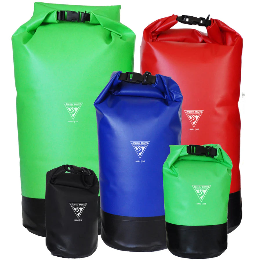 Dry Bag - Sizes Vary