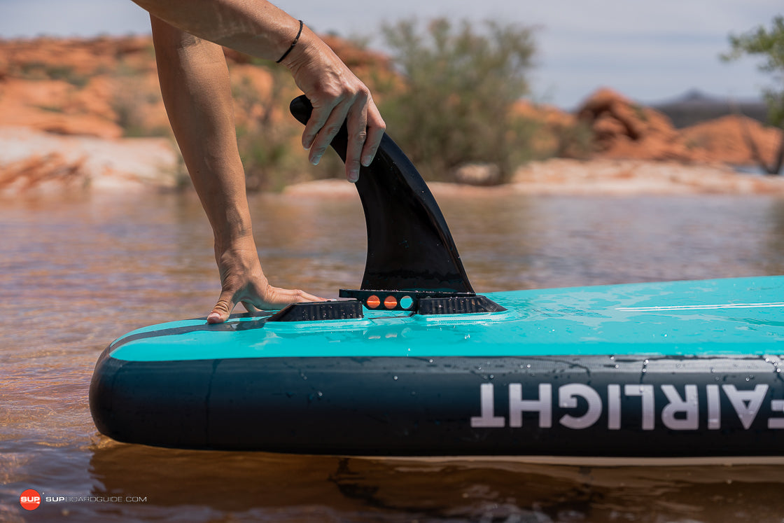 HONU Fairlight 10'9 - All-Rounder Paddle Board