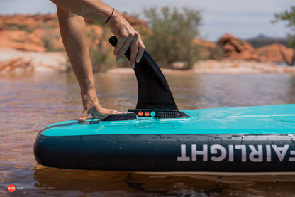 HONU Fairlight 10'9 - All-Rounder Paddle Board