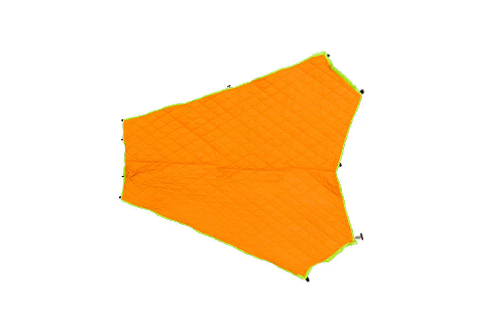 Tentsile Insulated Inner Quilt - 2 Person