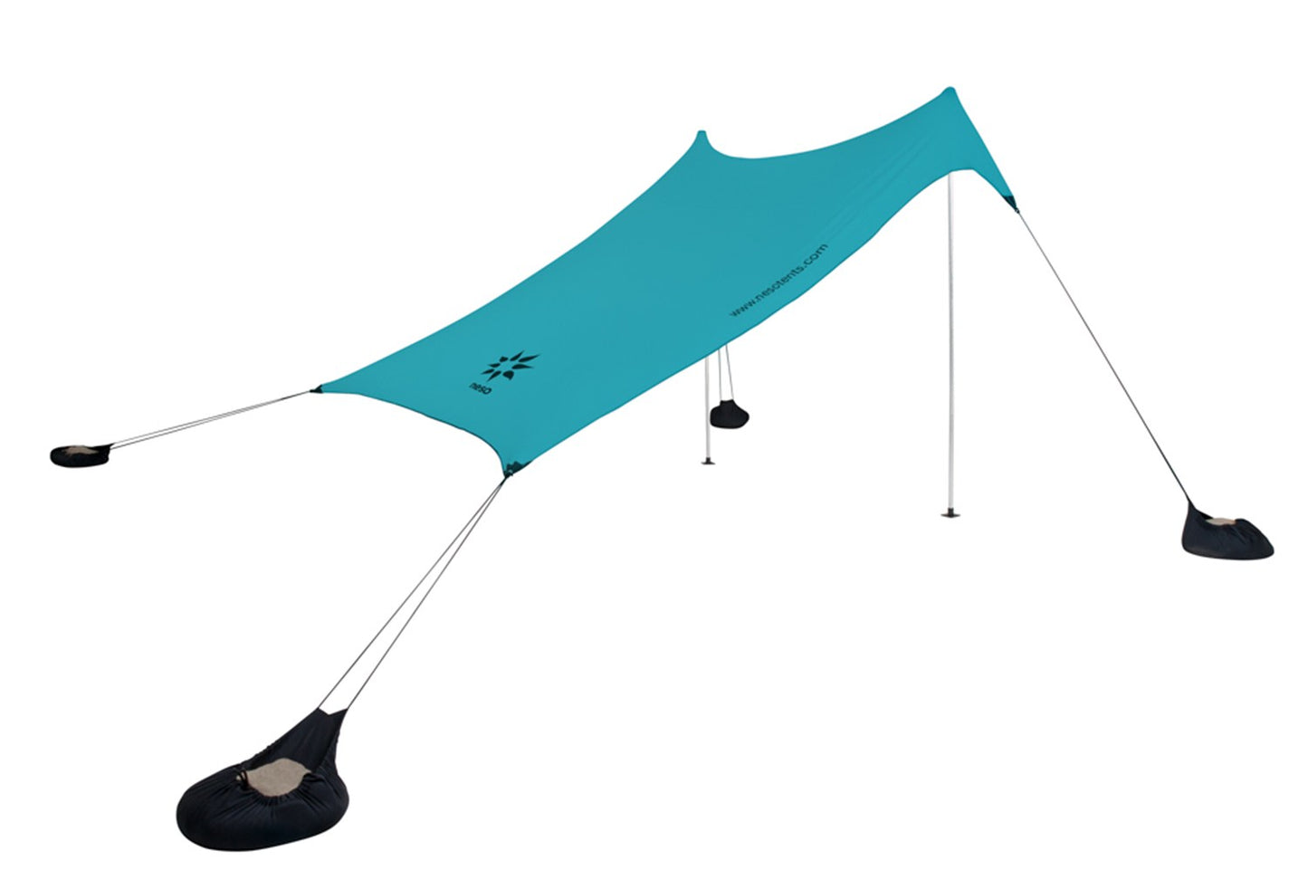 NESO Beach Tent - 9 X 9 Grande Sunshade