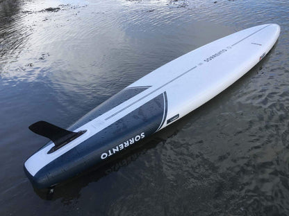 HONU Sorrento 12'6" - Touring Paddle Board