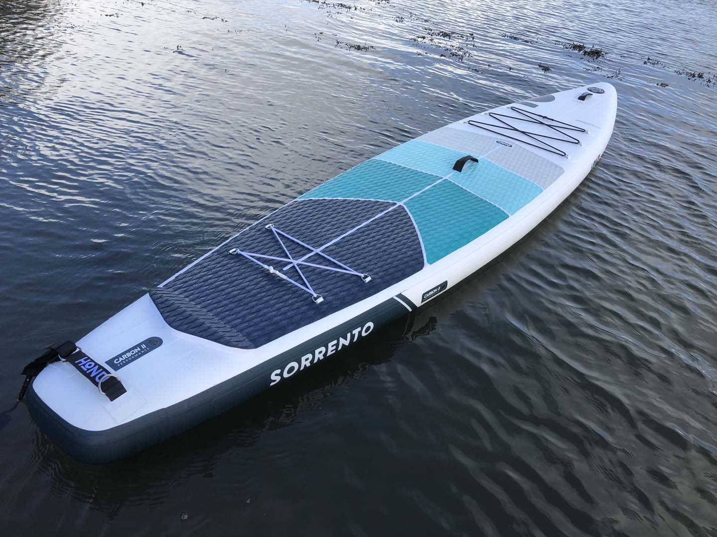 HONU Sorrento 12'6" - Touring Paddle Board