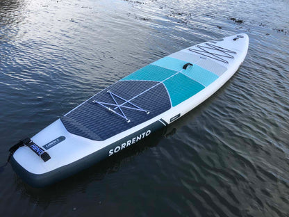 HONU Sorrento 12'6" - Touring Paddle Board