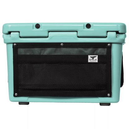 Orca Cooler - 40 Quart Hard Sided