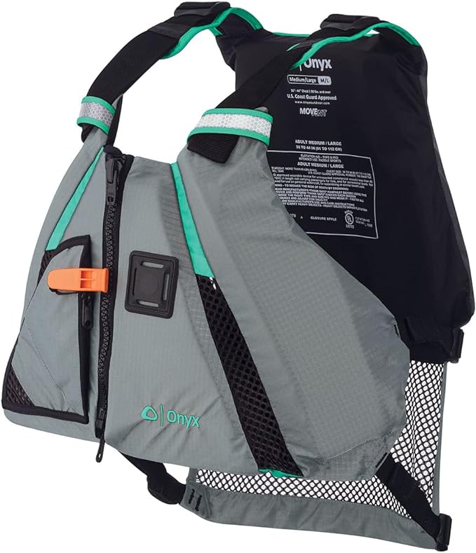 Personal Floatation Device (PFD) - Adult XL/XXL