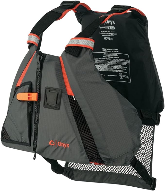 Personal Floatation Device (PFD) - Adult S/M