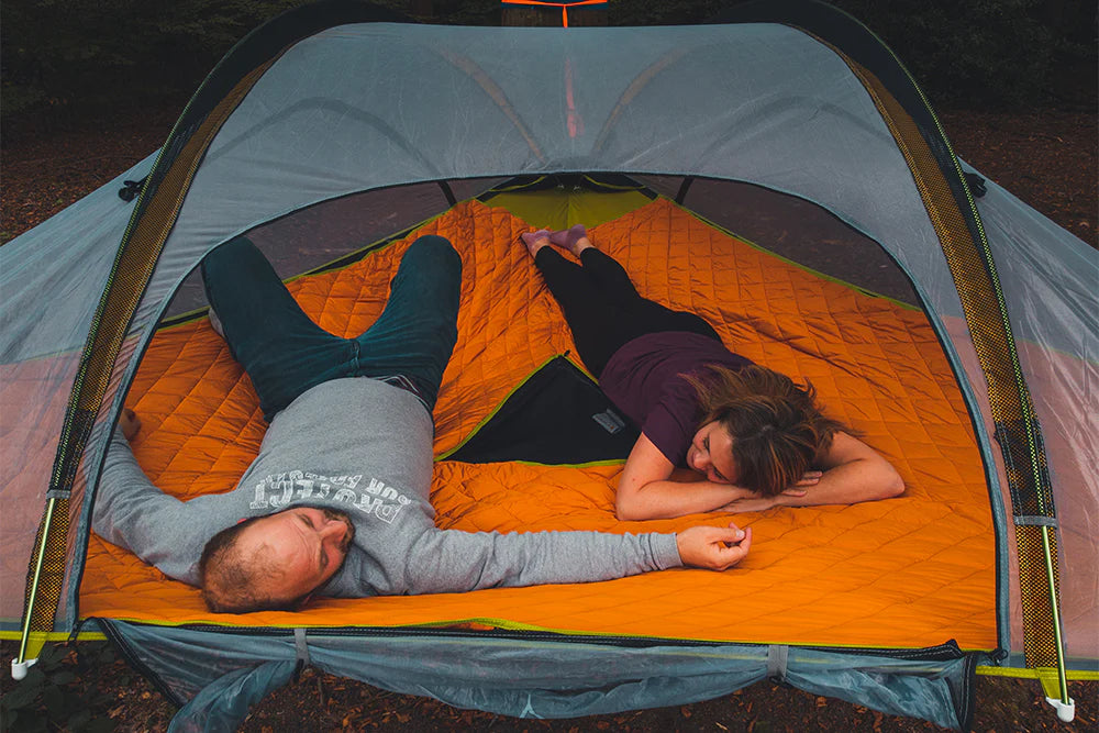 Tentsile Insulated Inner Quilt - 3 Person