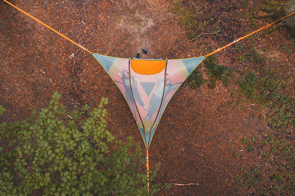 Tentsile Insulated Inner Quilt - 3 Person