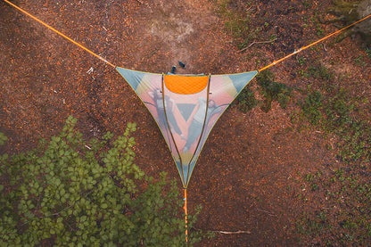 Tentsile Insulated Inner Quilt - 3 Person