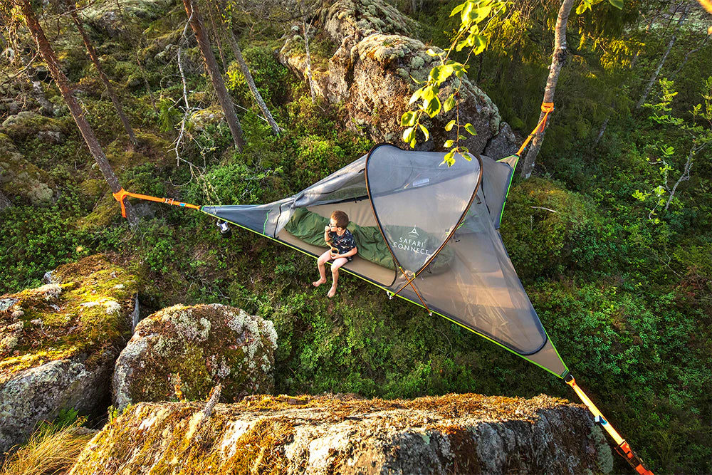 Tentsile Tree Tent - Safari Connect 2 Person