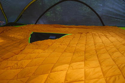 Tentsile Tree Tent - Safari Stingray 3 Person