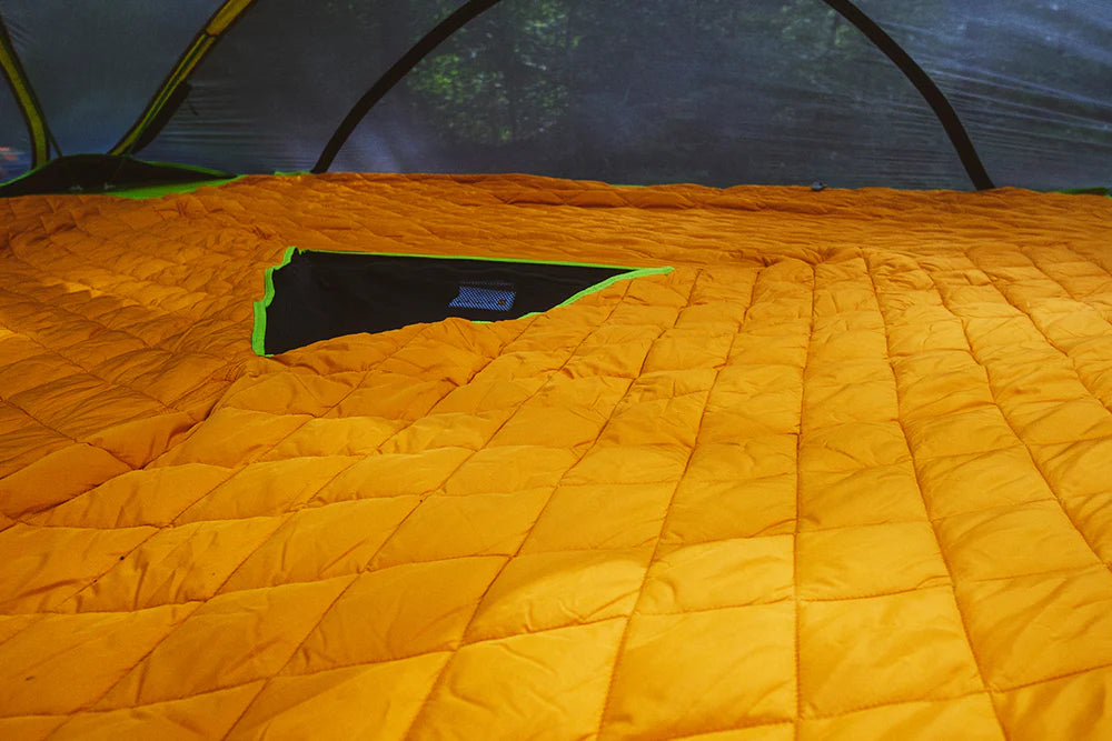 Tentsile Insulated Inner Quilt - 3 Person