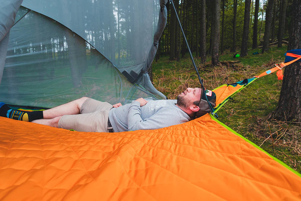 Tentsile Insulated Inner Quilt - 3 Person