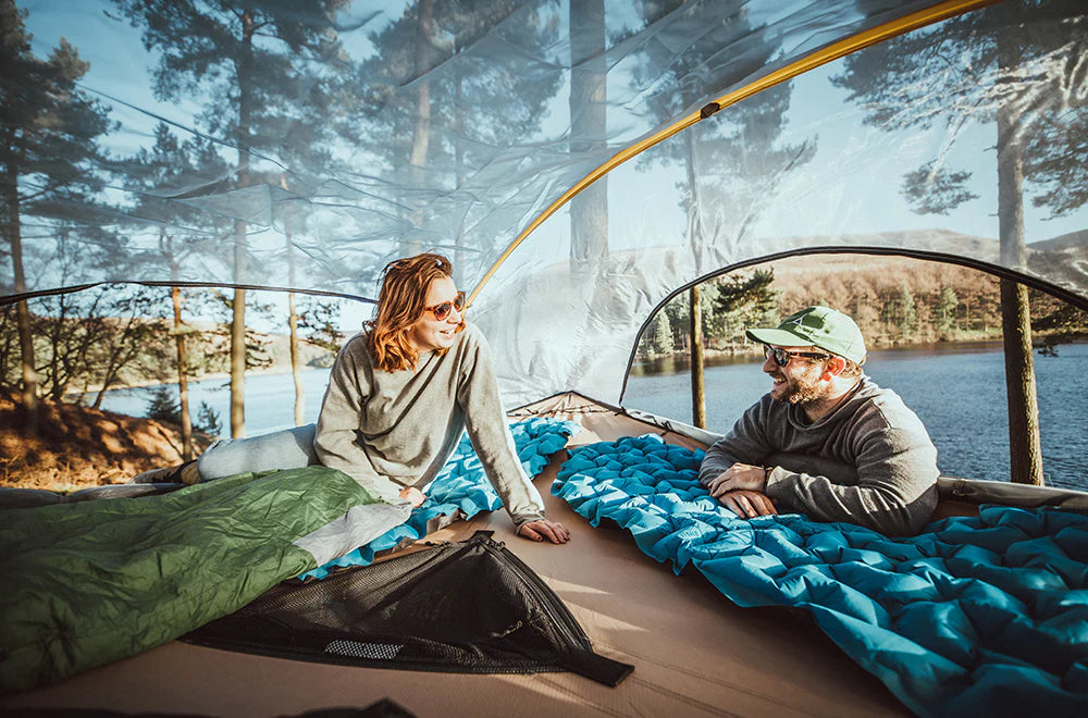 Tentsile Tree Tent - Safari Stingray 3 Person