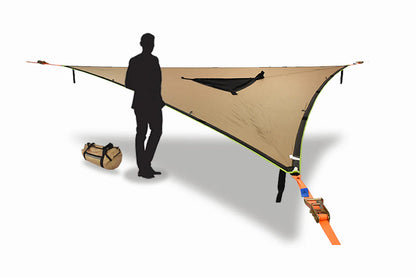 Tentsile Hammock - Safari Trillium 3 Person