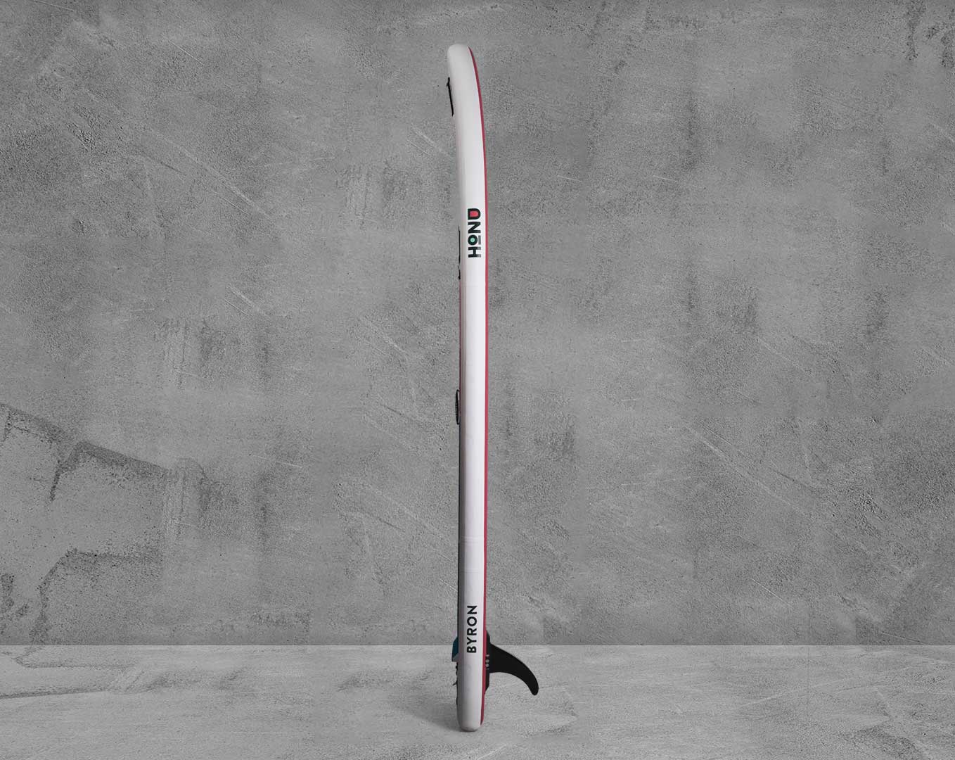 HONU Byron 10'6 - All-Rounder Paddle Board