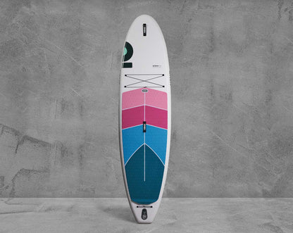 HONU Byron 10'6 - All-Rounder Paddle Board