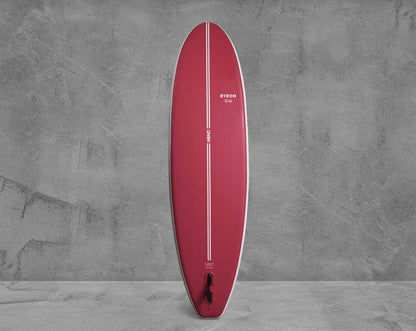 HONU Byron 9'8 - All-Rounder Paddle Board