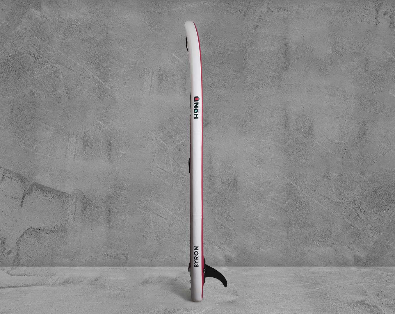 HONU Byron 9'8 - All-Rounder Paddle Board