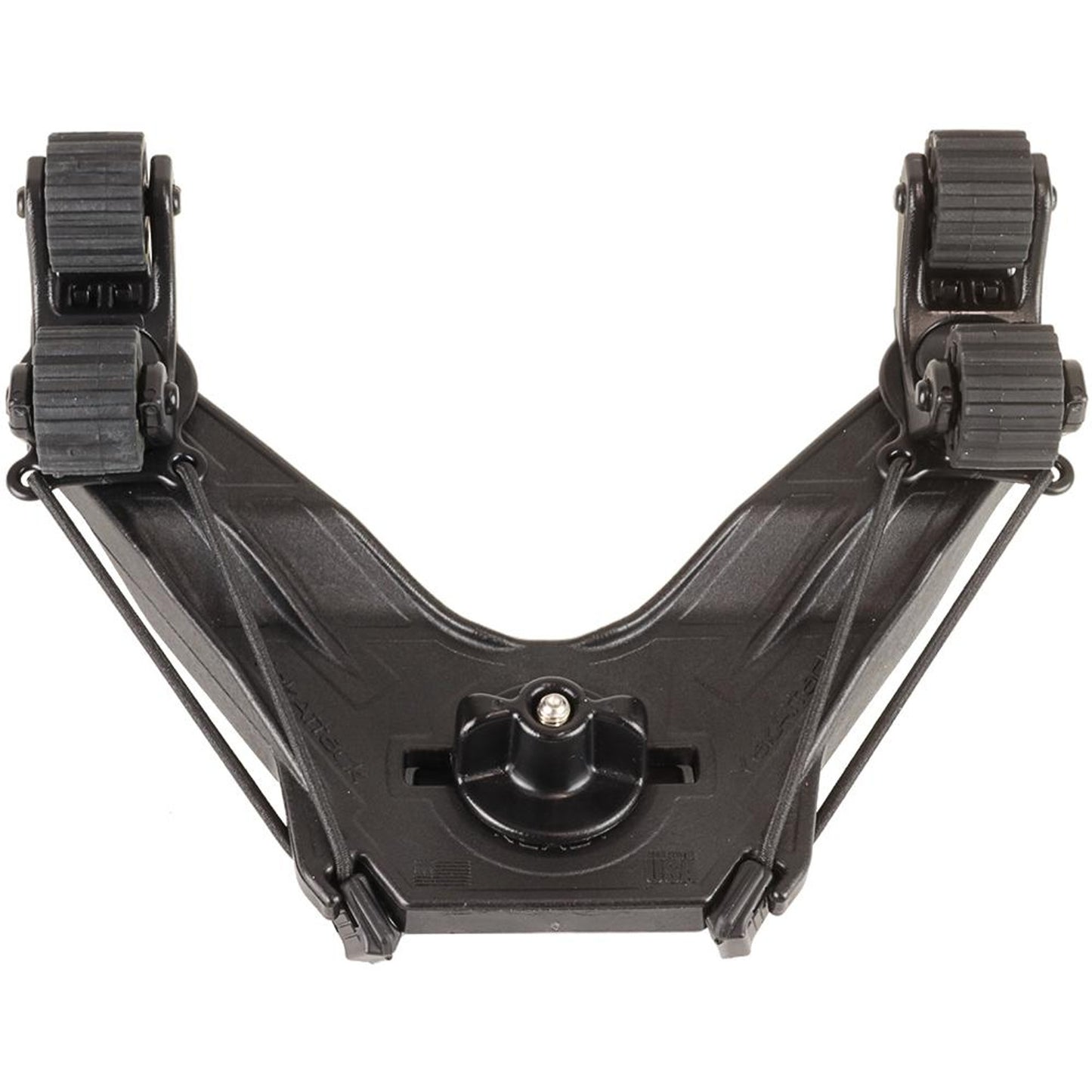 YakAttack Double Header - Kayak Paddle Holder