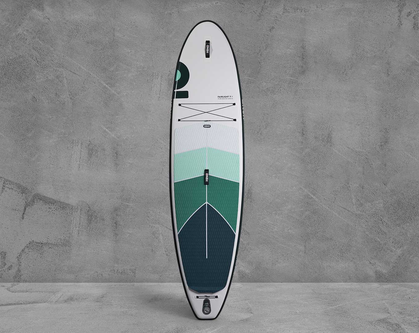 HONU Fairlight 10'9 - All-Rounder Paddle Board