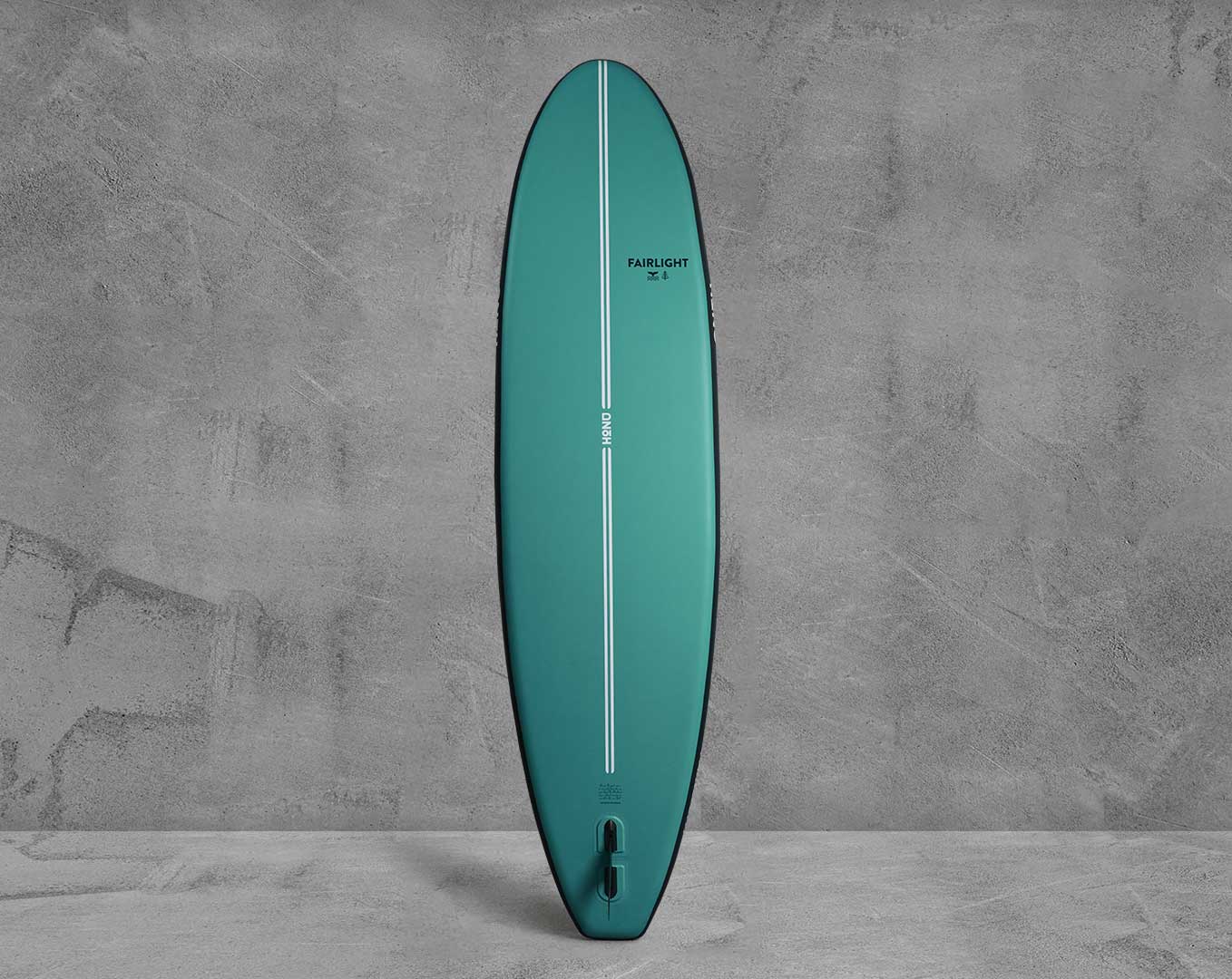 HONU Fairlight 10'9 - All-Rounder Paddle Board