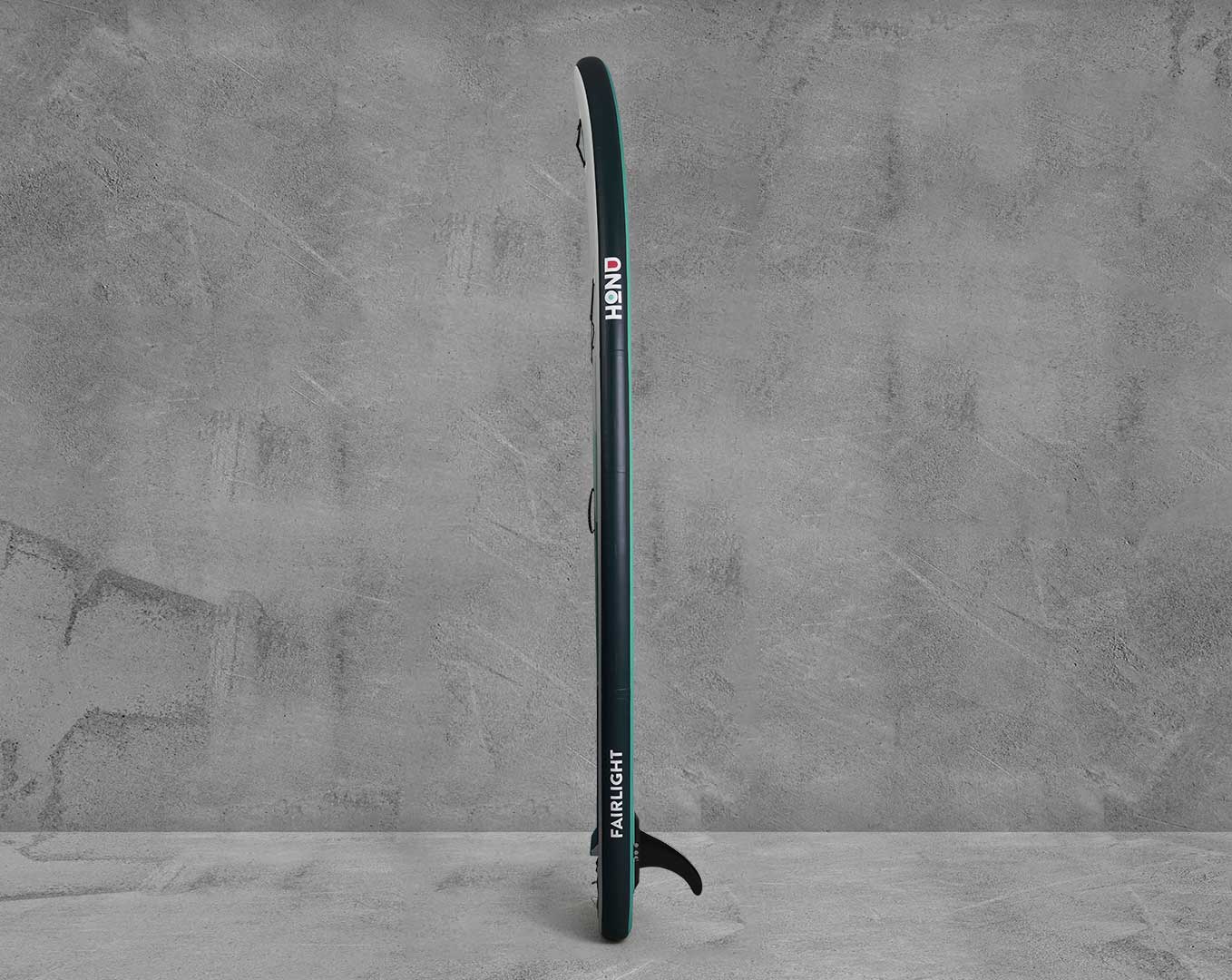 HONU Fairlight 10'9 - All-Rounder Paddle Board