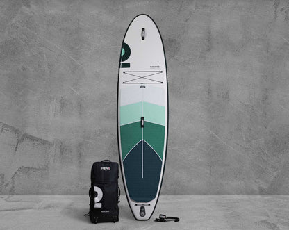 HONU Fairlight 10'9 - All-Rounder Paddle Board