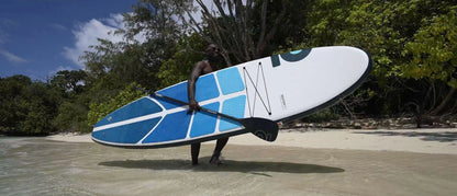 HONU Seaton 10'8 - All-Rounder Paddle Board