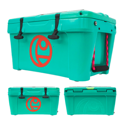 Crescent Kayak/SUP Cooler - with seat surface