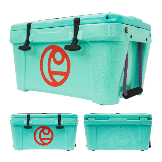 Crescent Kayak/SUP Cooler - with seat surface