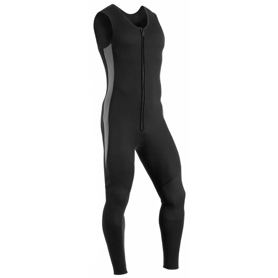 Wetsuit - Farmer John/Jane (Unisex) - Size L