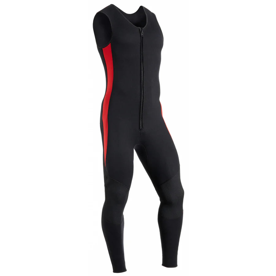 Wetsuit - Farmer John/Jane (Unisex) - Size S