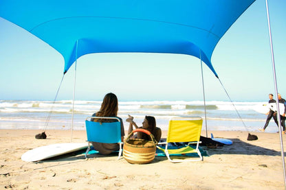 NESO Beach Tent - 9 X 9 Grande Sunshade