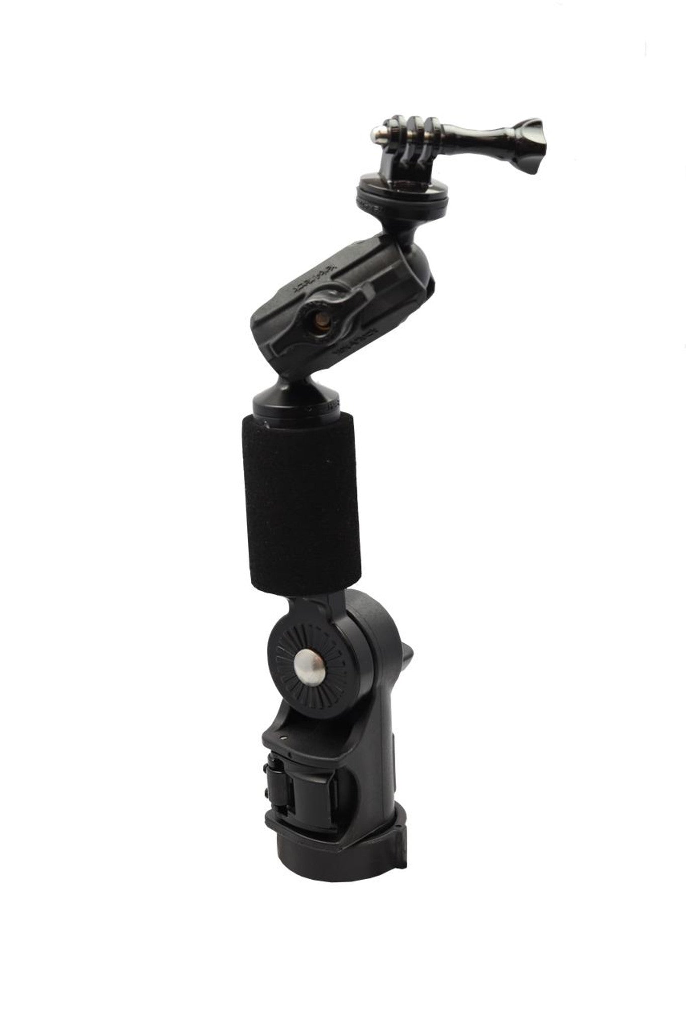 YakAttack Video Camera Holder - Panfish Pro