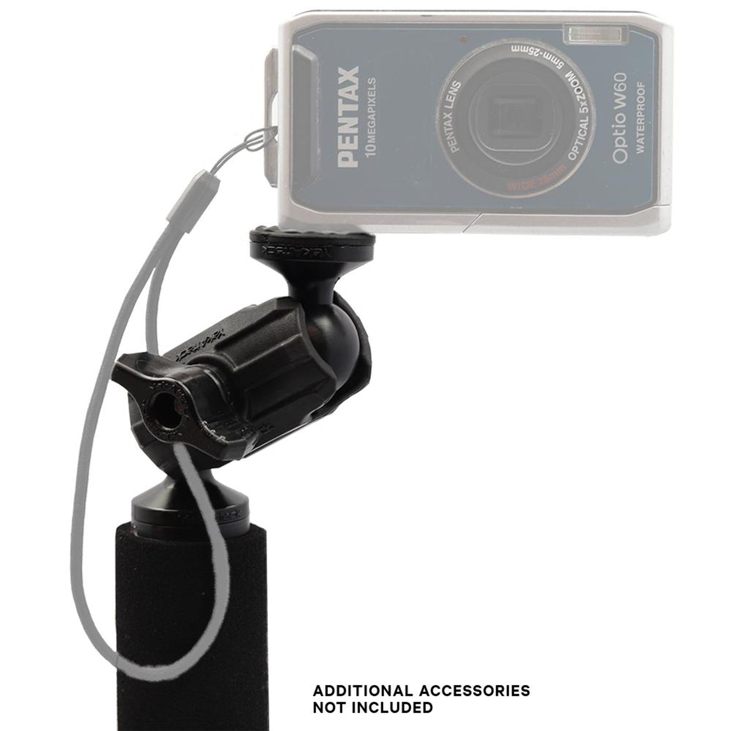 GoPro Camera Boom for Kayak - Rental