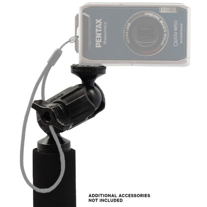 GoPro Camera Boom for Kayak - Rental