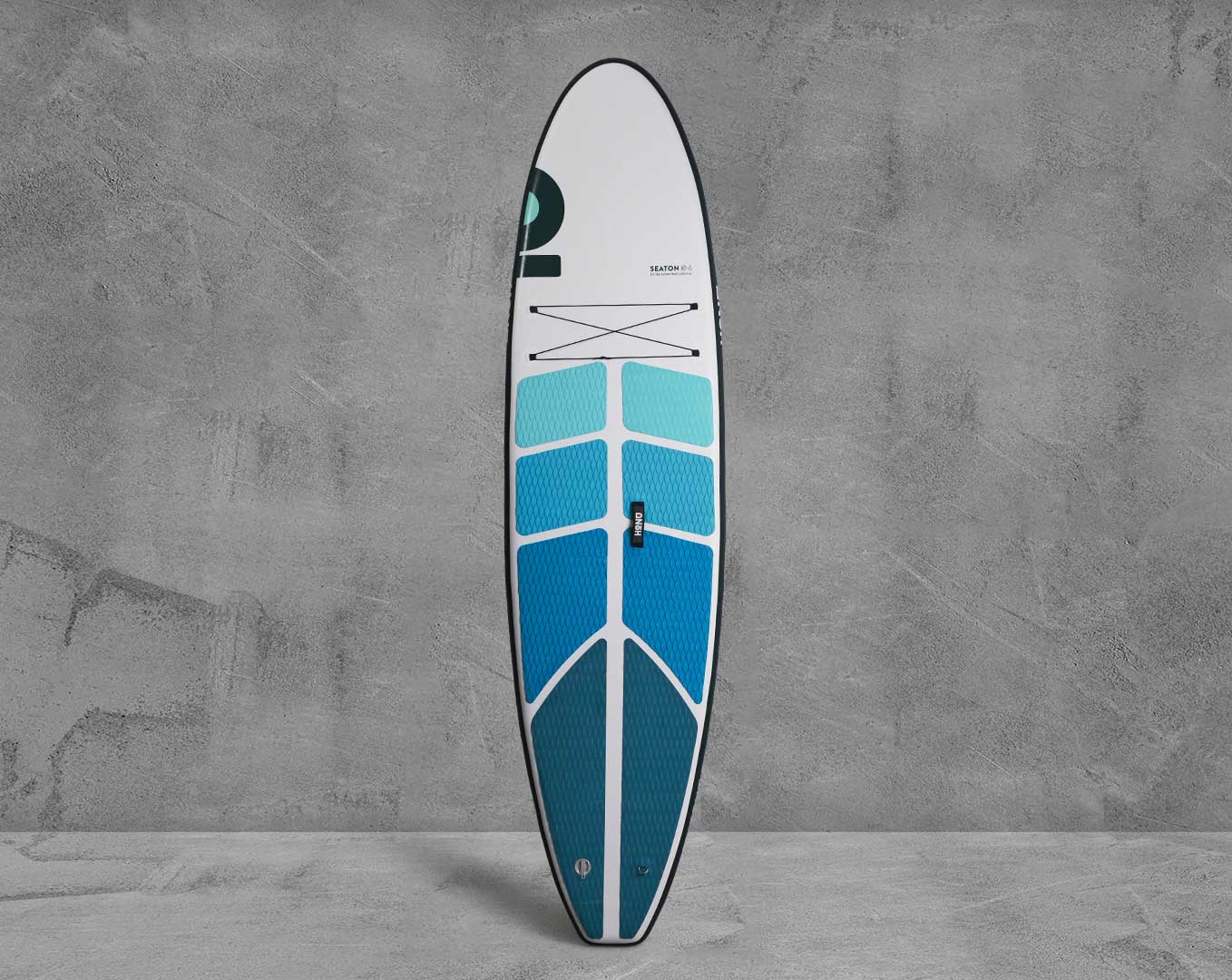 HONU Seaton 10'8 - All-Rounder Paddle Board