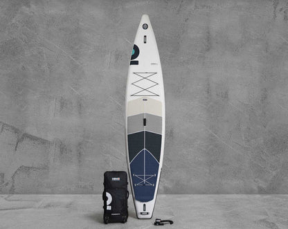 HONU Sorrento 12'6" - Touring Paddle Board