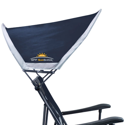 Universal Sun Shade Chair Attachment