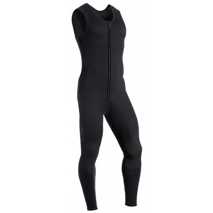 Full Body Sleeveless Wetsuit 3MM (Unisex) (Size M) - Rental